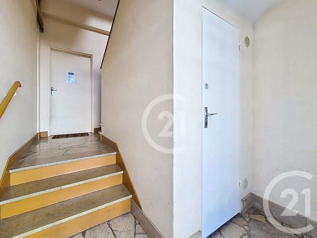 Appartement F5 à louer - 5 pièces - 86.19 m2 - CAEN - 14 - BASSE-NORMANDIE - Century 21 Bertin Immobilier