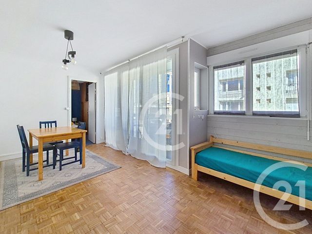 Appartement F5 à louer - 5 pièces - 86.19 m2 - CAEN - 14 - BASSE-NORMANDIE - Century 21 Bertin Immobilier