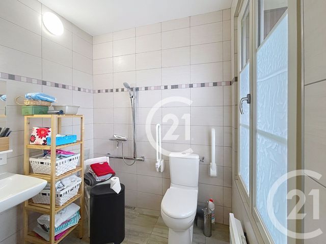 maison à vendre - 8 pièces - 175.0 m2 - AUTHIE - 14 - BASSE-NORMANDIE - Century 21 Bertin Immobilier