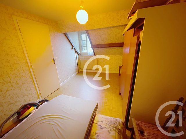 maison à vendre - 8 pièces - 175.0 m2 - AUTHIE - 14 - BASSE-NORMANDIE - Century 21 Bertin Immobilier