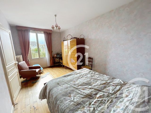 maison à vendre - 8 pièces - 175.0 m2 - AUTHIE - 14 - BASSE-NORMANDIE - Century 21 Bertin Immobilier