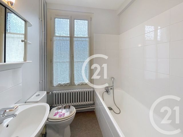 maison à vendre - 8 pièces - 175.0 m2 - AUTHIE - 14 - BASSE-NORMANDIE - Century 21 Bertin Immobilier