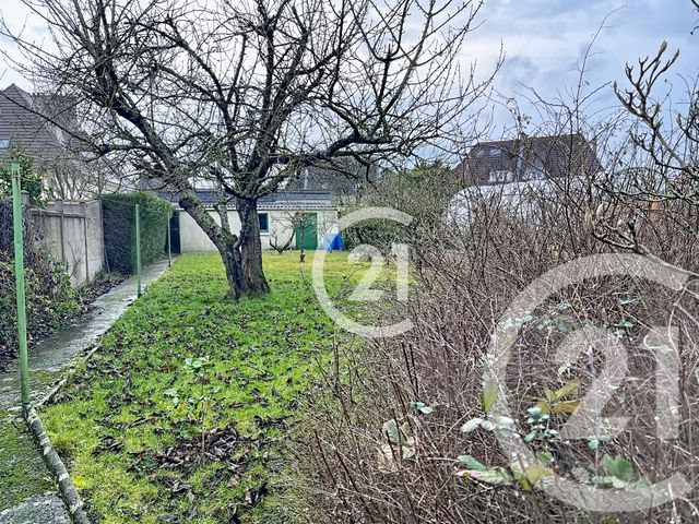 maison à vendre - 8 pièces - 175.0 m2 - AUTHIE - 14 - BASSE-NORMANDIE - Century 21 Bertin Immobilier