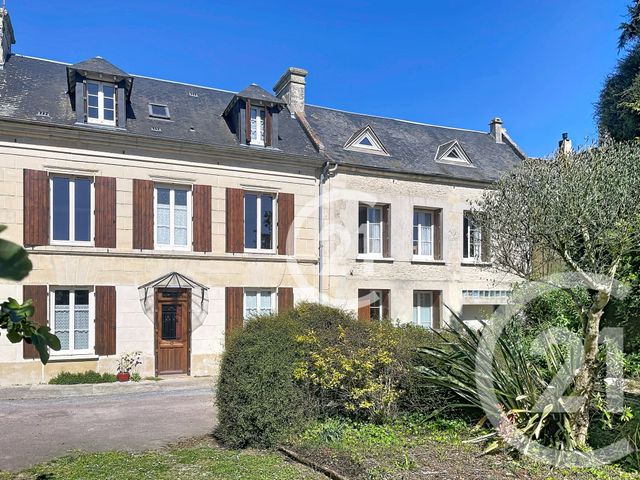 Maison à vendre AUTHIE