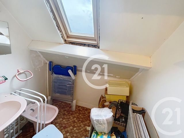 maison à vendre - 8 pièces - 175.0 m2 - AUTHIE - 14 - BASSE-NORMANDIE - Century 21 Bertin Immobilier