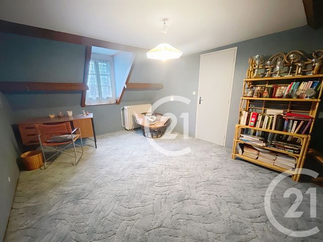 maison à vendre - 8 pièces - 175.0 m2 - AUTHIE - 14 - BASSE-NORMANDIE - Century 21 Bertin Immobilier