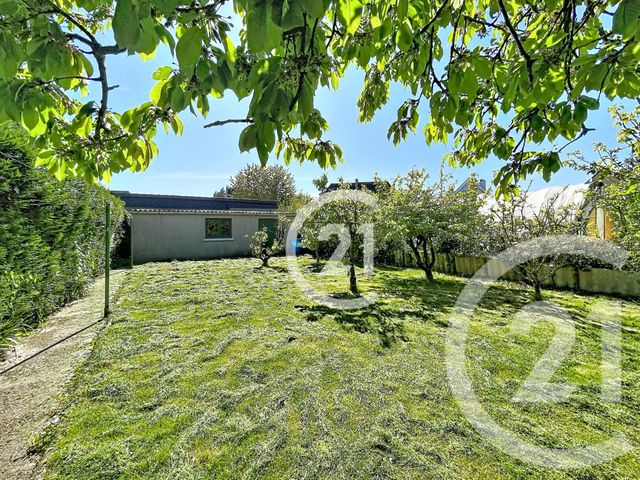 maison à vendre - 8 pièces - 175.0 m2 - AUTHIE - 14 - BASSE-NORMANDIE - Century 21 Bertin Immobilier