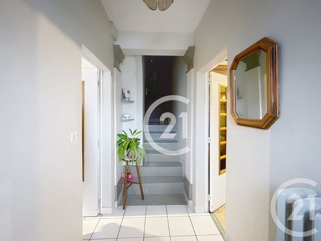 maison à vendre - 8 pièces - 175.0 m2 - AUTHIE - 14 - BASSE-NORMANDIE - Century 21 Bertin Immobilier