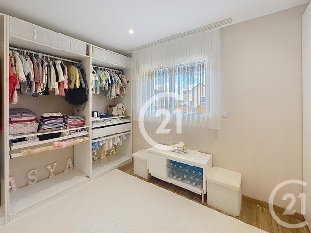 maison à vendre - 5 pièces - 124.0 m2 - BLAINVILLE SUR ORNE - 14 - BASSE-NORMANDIE - Century 21 Bertin Immobilier