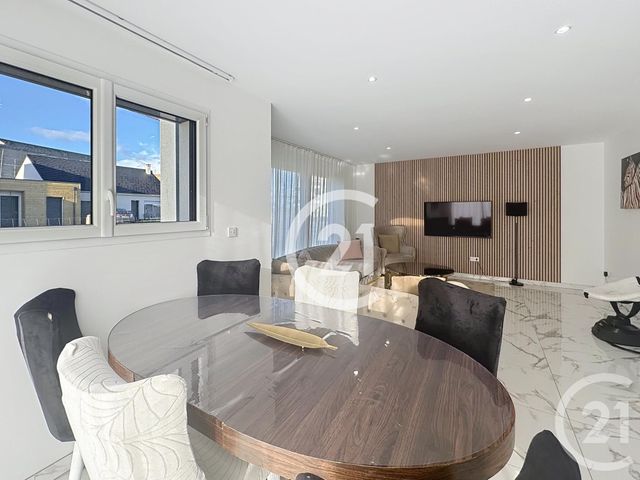 maison à vendre - 5 pièces - 124.0 m2 - BLAINVILLE SUR ORNE - 14 - BASSE-NORMANDIE - Century 21 Bertin Immobilier