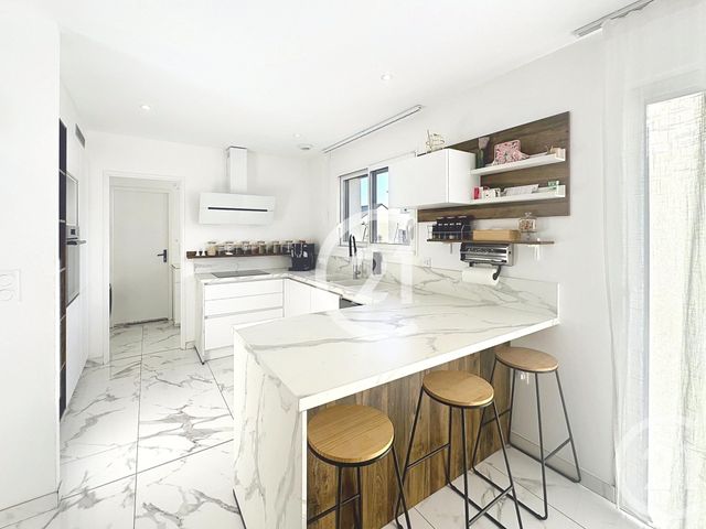 maison à vendre - 5 pièces - 124.0 m2 - BLAINVILLE SUR ORNE - 14 - BASSE-NORMANDIE - Century 21 Bertin Immobilier