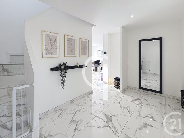 maison à vendre - 5 pièces - 124.0 m2 - BLAINVILLE SUR ORNE - 14 - BASSE-NORMANDIE - Century 21 Bertin Immobilier