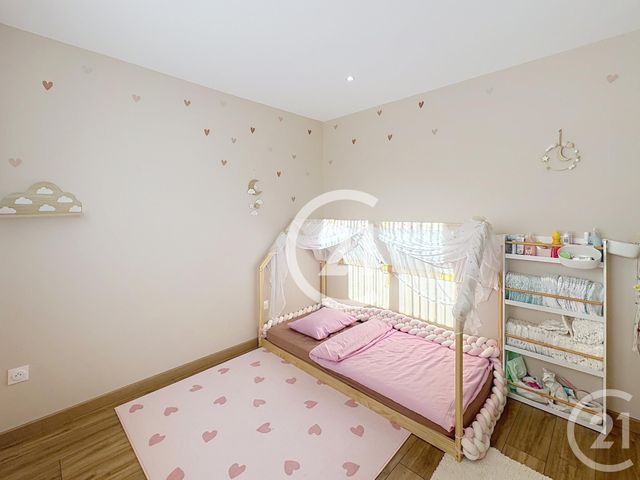 maison à vendre - 5 pièces - 124.0 m2 - BLAINVILLE SUR ORNE - 14 - BASSE-NORMANDIE - Century 21 Bertin Immobilier