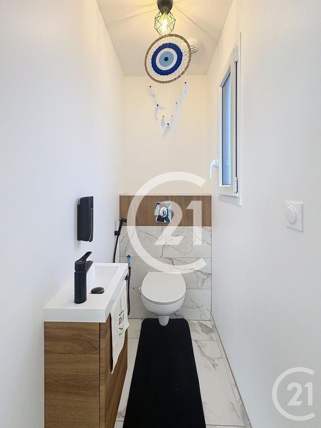 maison à vendre - 5 pièces - 124.0 m2 - BLAINVILLE SUR ORNE - 14 - BASSE-NORMANDIE - Century 21 Bertin Immobilier