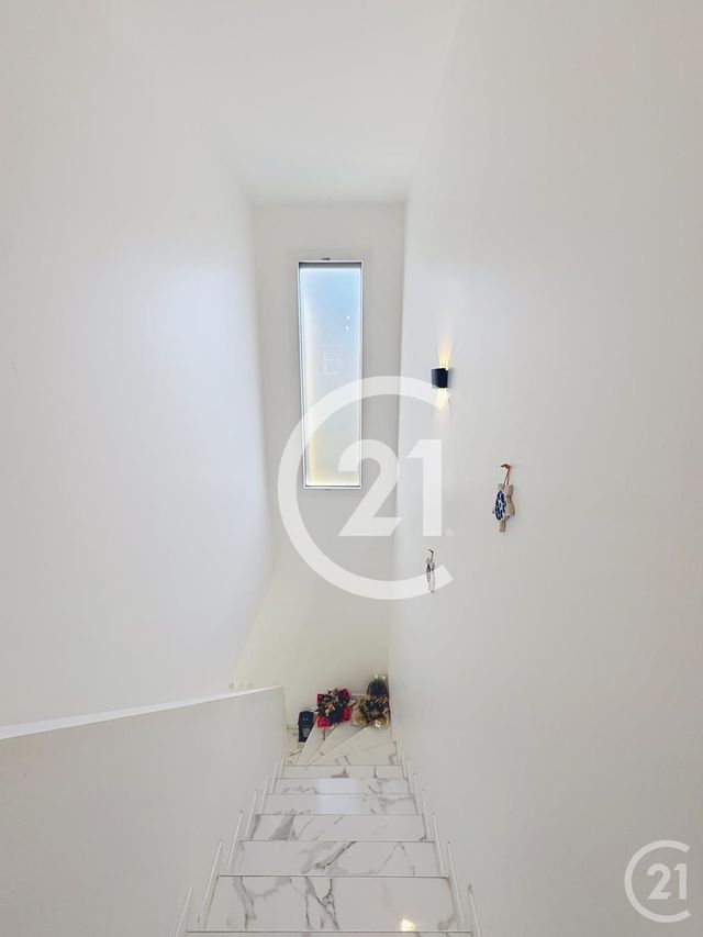 maison à vendre - 5 pièces - 124.0 m2 - BLAINVILLE SUR ORNE - 14 - BASSE-NORMANDIE - Century 21 Bertin Immobilier