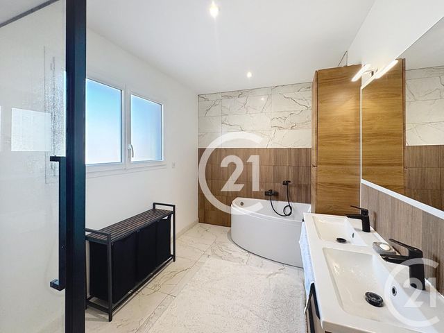 maison à vendre - 5 pièces - 124.0 m2 - BLAINVILLE SUR ORNE - 14 - BASSE-NORMANDIE - Century 21 Bertin Immobilier