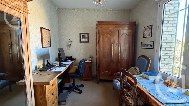 maison à vendre - 5 pièces - 106.0 m2 - 14 - BASSE-NORMANDIE - Century 21 Bertin Immobilier
