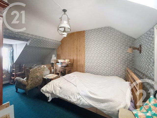 maison à vendre - 5 pièces - 106.0 m2 - 14 - BASSE-NORMANDIE - Century 21 Bertin Immobilier