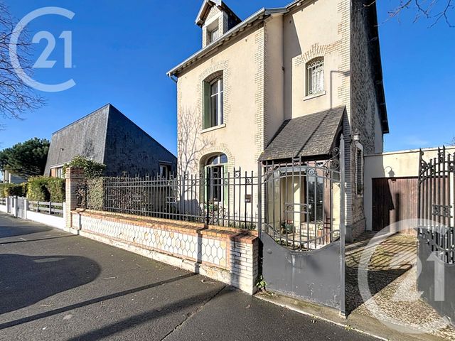 Maison à vendre None