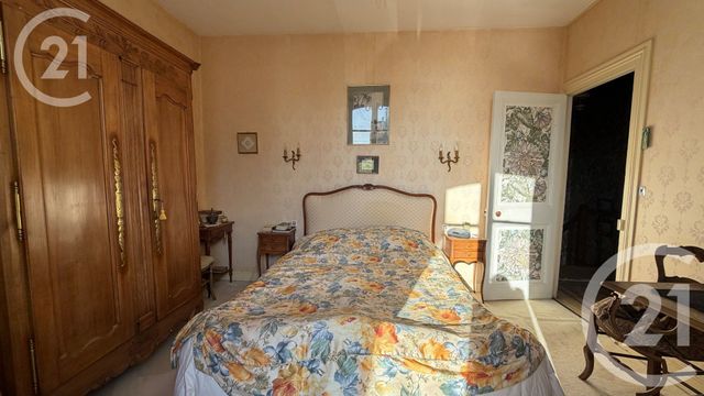 maison à vendre - 5 pièces - 106.0 m2 - 14 - BASSE-NORMANDIE - Century 21 Bertin Immobilier