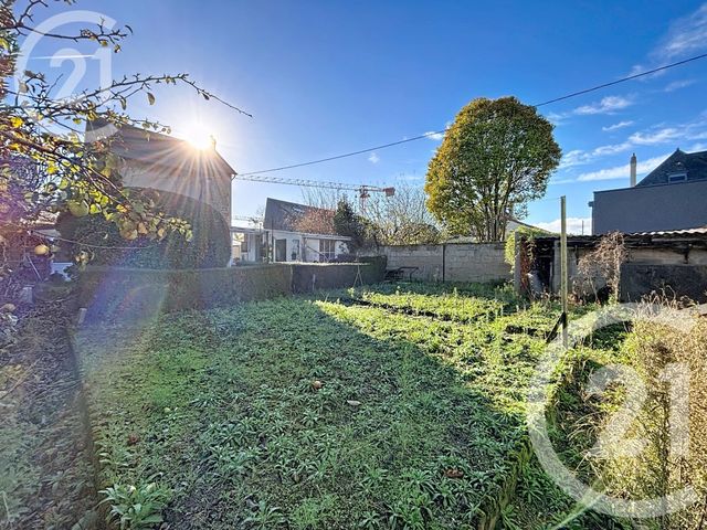 maison à vendre - 5 pièces - 106.0 m2 - 14 - BASSE-NORMANDIE - Century 21 Bertin Immobilier