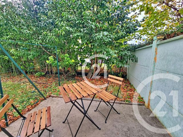 Appartement F1 à louer - 1 pièce - 20.0 m2 - CAEN - 14 - BASSE-NORMANDIE - Century 21 Bertin Immobilier