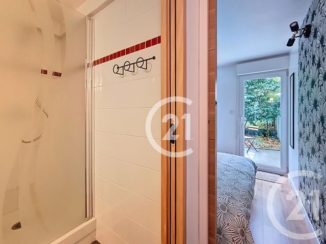 Appartement F1 à louer - 1 pièce - 20.0 m2 - CAEN - 14 - BASSE-NORMANDIE - Century 21 Bertin Immobilier