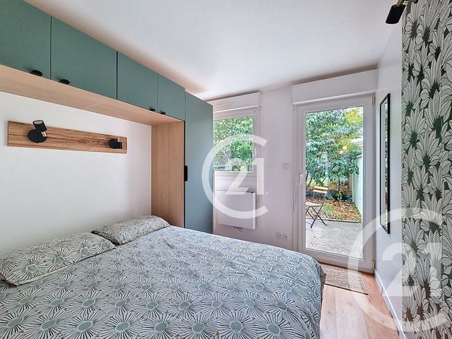 Appartement F1 à louer - 1 pièce - 20.0 m2 - CAEN - 14 - BASSE-NORMANDIE - Century 21 Bertin Immobilier