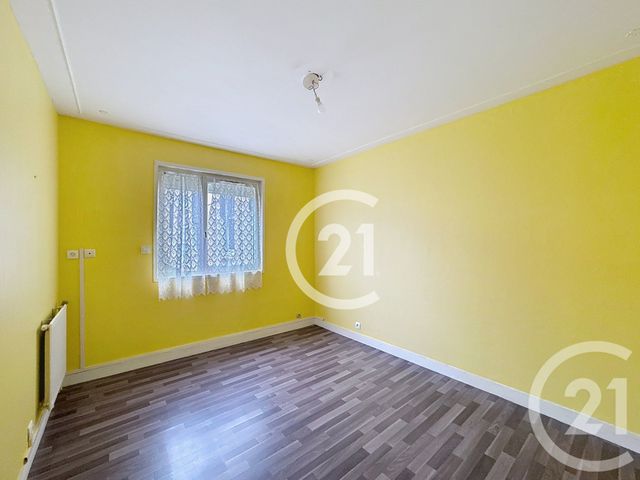 Appartement F3 à louer - 3 pièces - 85.0 m2 - CAEN - 14 - BASSE-NORMANDIE - Century 21 Bertin Immobilier