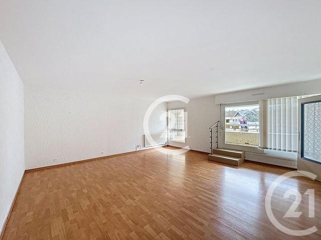 Appartement F3 à louer CAEN