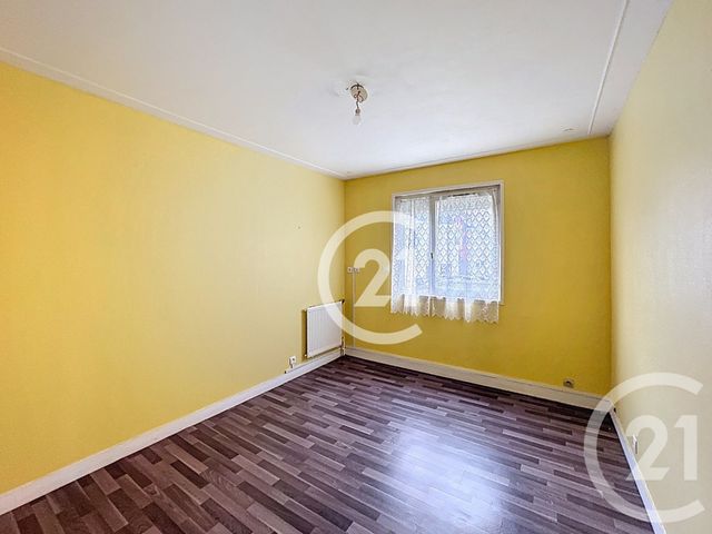 Appartement F3 à louer - 3 pièces - 85.0 m2 - CAEN - 14 - BASSE-NORMANDIE - Century 21 Bertin Immobilier