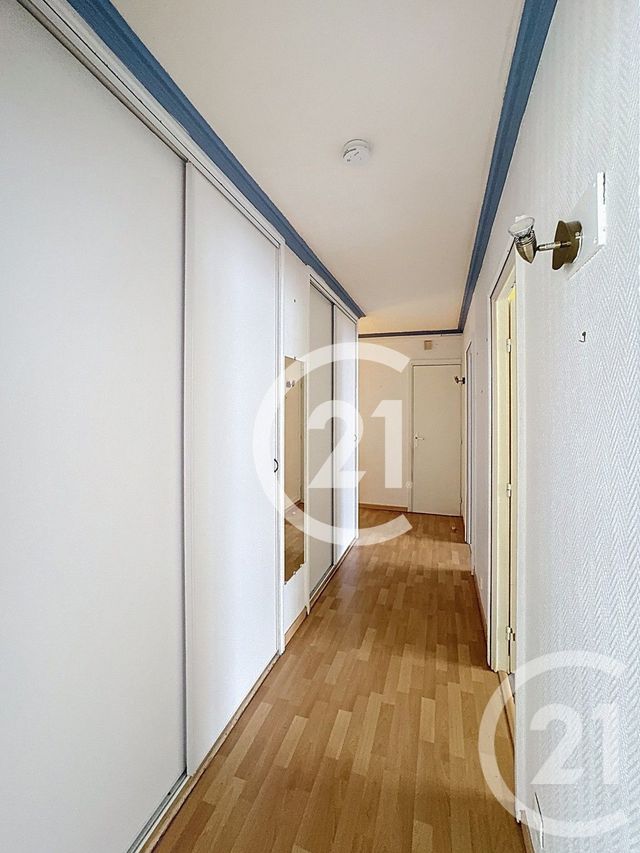 Appartement F3 à louer - 3 pièces - 85.0 m2 - CAEN - 14 - BASSE-NORMANDIE - Century 21 Bertin Immobilier