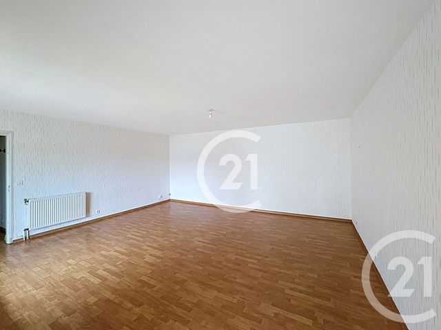 Appartement F3 à louer - 3 pièces - 85.0 m2 - CAEN - 14 - BASSE-NORMANDIE - Century 21 Bertin Immobilier