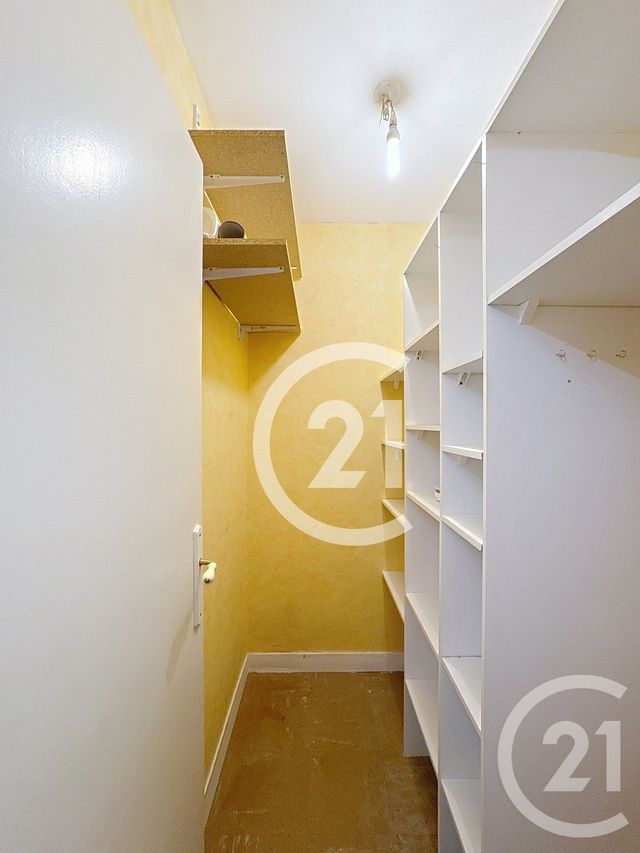 Appartement F3 à louer - 3 pièces - 85.0 m2 - CAEN - 14 - BASSE-NORMANDIE - Century 21 Bertin Immobilier