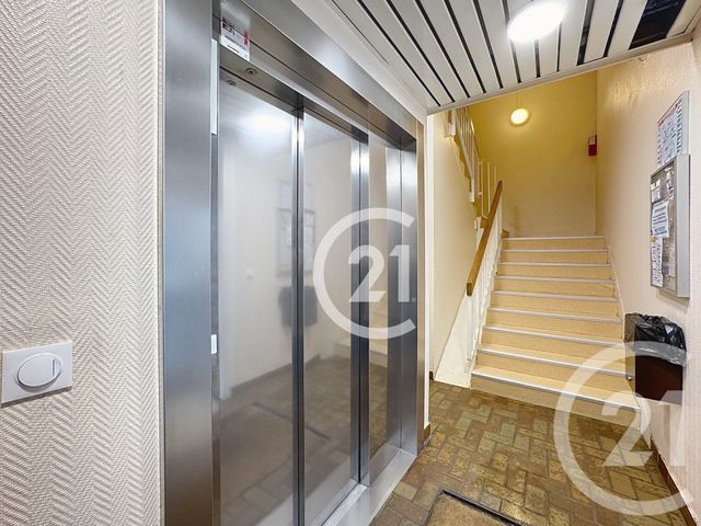 Appartement F3 à louer - 3 pièces - 85.0 m2 - CAEN - 14 - BASSE-NORMANDIE - Century 21 Bertin Immobilier