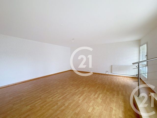 Appartement F3 à louer - 3 pièces - 85.0 m2 - CAEN - 14 - BASSE-NORMANDIE - Century 21 Bertin Immobilier