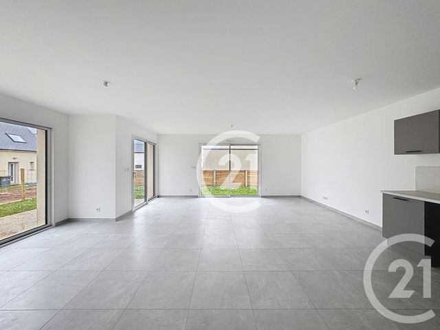 Maison à louer BLAINVILLE SUR ORNE