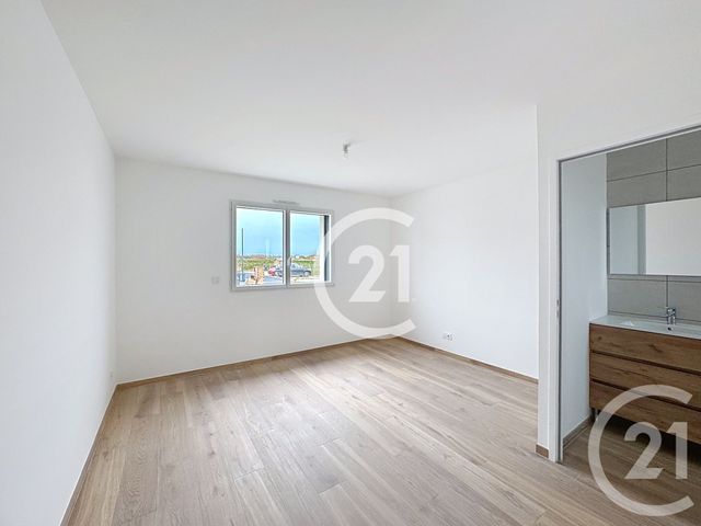 maison à louer - 6 pièces - 127.24 m2 - BLAINVILLE SUR ORNE - 14 - BASSE-NORMANDIE - Century 21 Bertin Immobilier