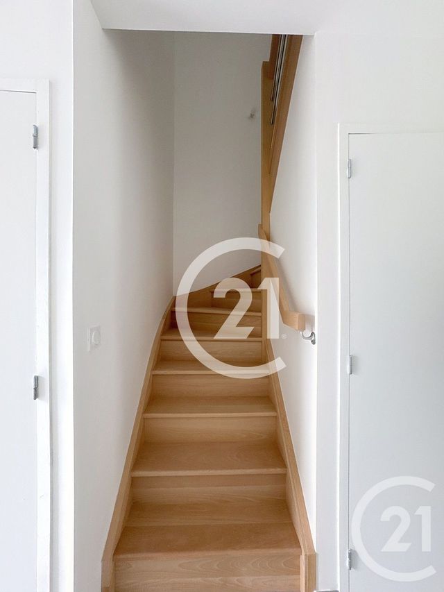 maison à louer - 5 pièces - 106.68 m2 - BLAINVILLE SUR ORNE - 14 - BASSE-NORMANDIE - Century 21 Bertin Immobilier