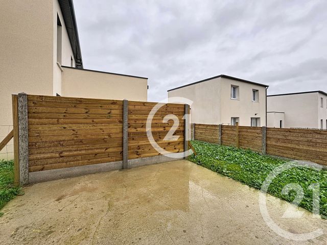 maison à louer - 5 pièces - 106.68 m2 - BLAINVILLE SUR ORNE - 14 - BASSE-NORMANDIE - Century 21 Bertin Immobilier