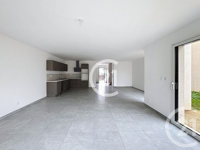 maison à louer - 5 pièces - 106.68 m2 - BLAINVILLE SUR ORNE - 14 - BASSE-NORMANDIE - Century 21 Bertin Immobilier