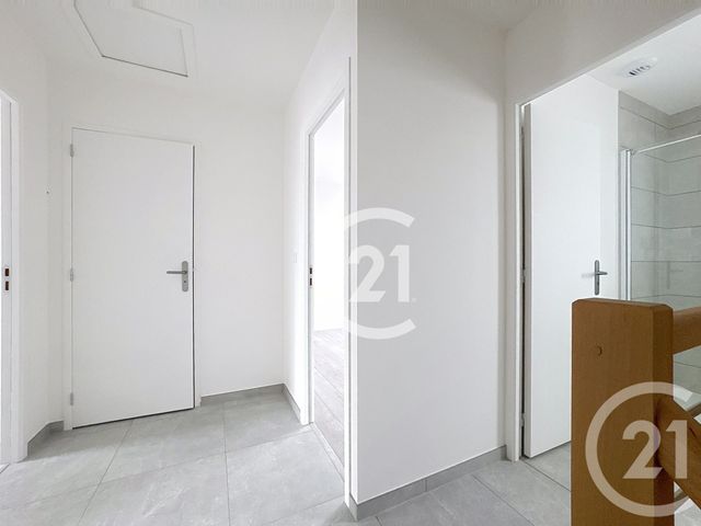 maison à louer - 5 pièces - 106.68 m2 - BLAINVILLE SUR ORNE - 14 - BASSE-NORMANDIE - Century 21 Bertin Immobilier