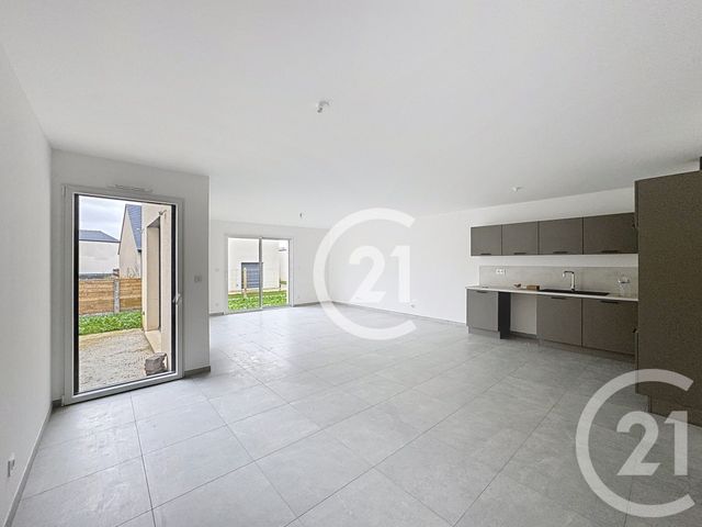 maison à louer - 5 pièces - 106.68 m2 - BLAINVILLE SUR ORNE - 14 - BASSE-NORMANDIE - Century 21 Bertin Immobilier