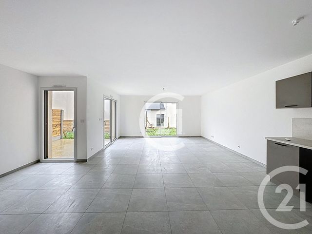 maison à louer - 5 pièces - 106.68 m2 - BLAINVILLE SUR ORNE - 14 - BASSE-NORMANDIE - Century 21 Bertin Immobilier