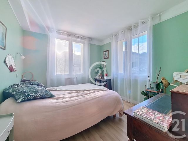 Appartement F5 à vendre - 5 pièces - 102.44 m2 - CAEN - 14 - BASSE-NORMANDIE - Century 21 Bertin Immobilier