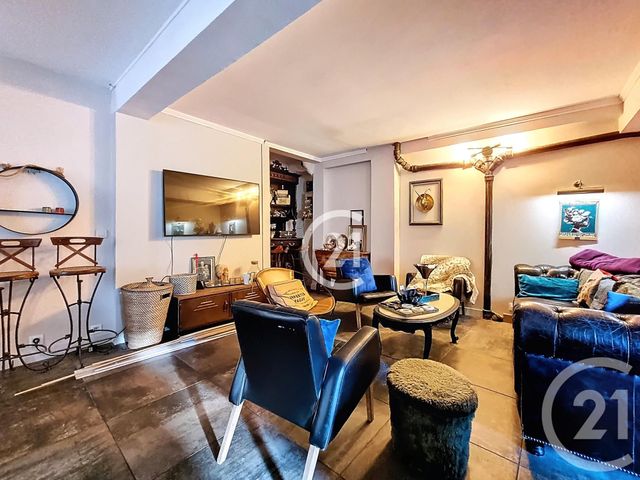 Appartement F5 à vendre - 5 pièces - 102.44 m2 - CAEN - 14 - BASSE-NORMANDIE - Century 21 Bertin Immobilier