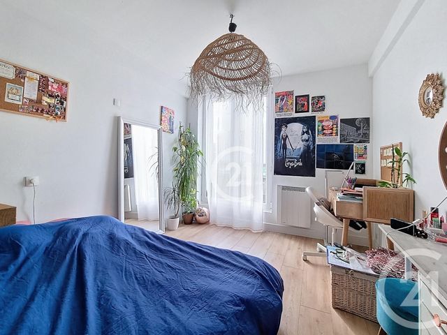 Appartement F5 à vendre - 5 pièces - 102.44 m2 - CAEN - 14 - BASSE-NORMANDIE - Century 21 Bertin Immobilier