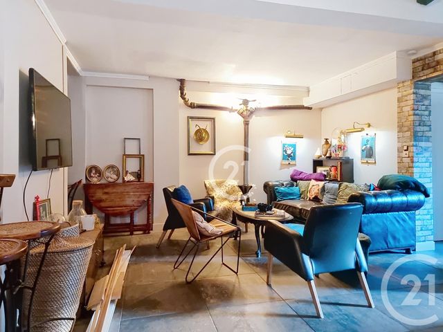 Appartement F5 à vendre - 5 pièces - 102.44 m2 - CAEN - 14 - BASSE-NORMANDIE - Century 21 Bertin Immobilier