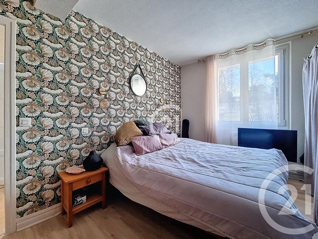 Appartement F5 à vendre - 5 pièces - 102.44 m2 - CAEN - 14 - BASSE-NORMANDIE - Century 21 Bertin Immobilier