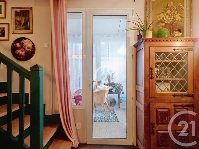 Appartement F5 à vendre - 5 pièces - 102.44 m2 - CAEN - 14 - BASSE-NORMANDIE - Century 21 Bertin Immobilier